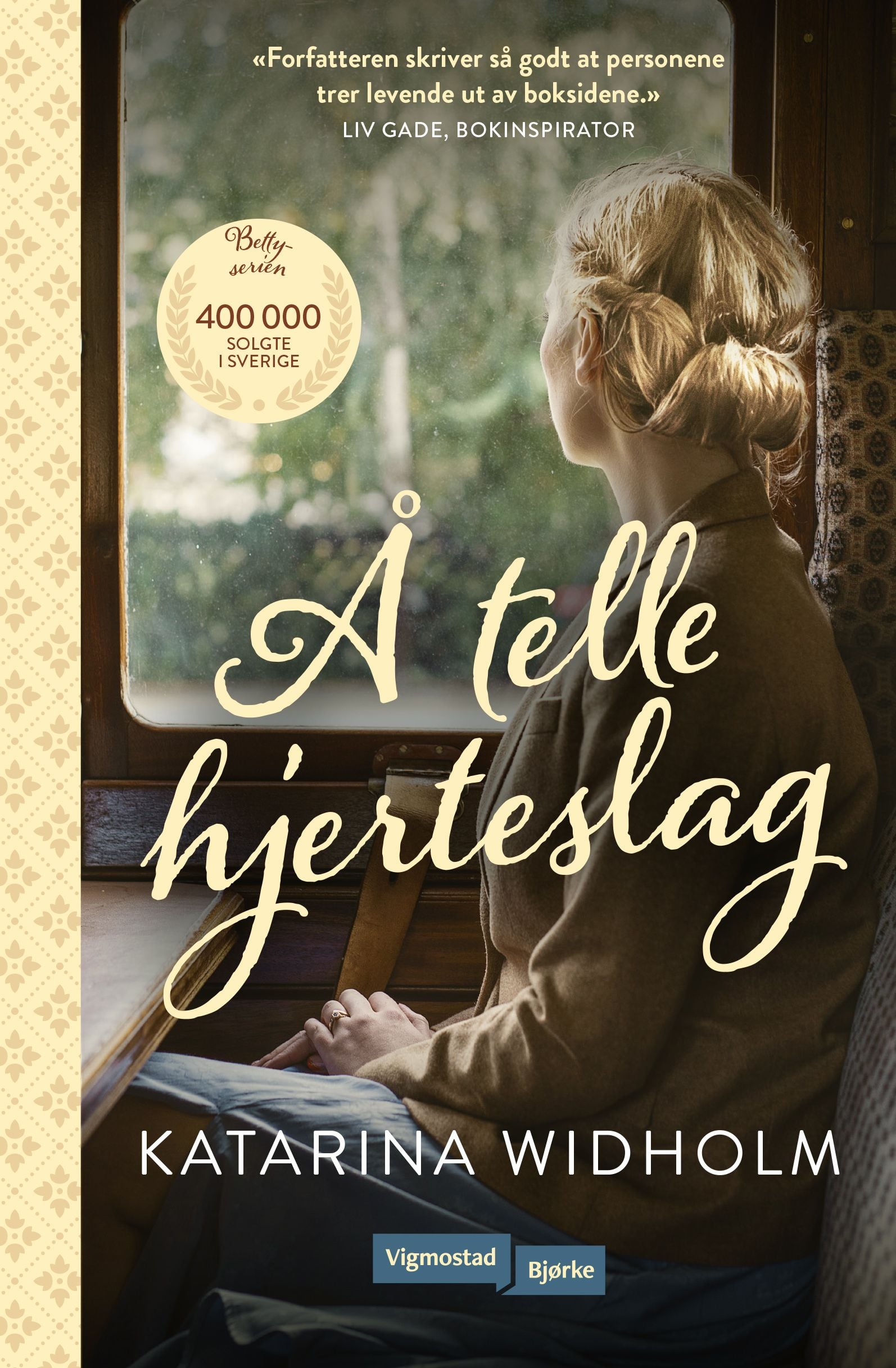 Å telle hjerteslag