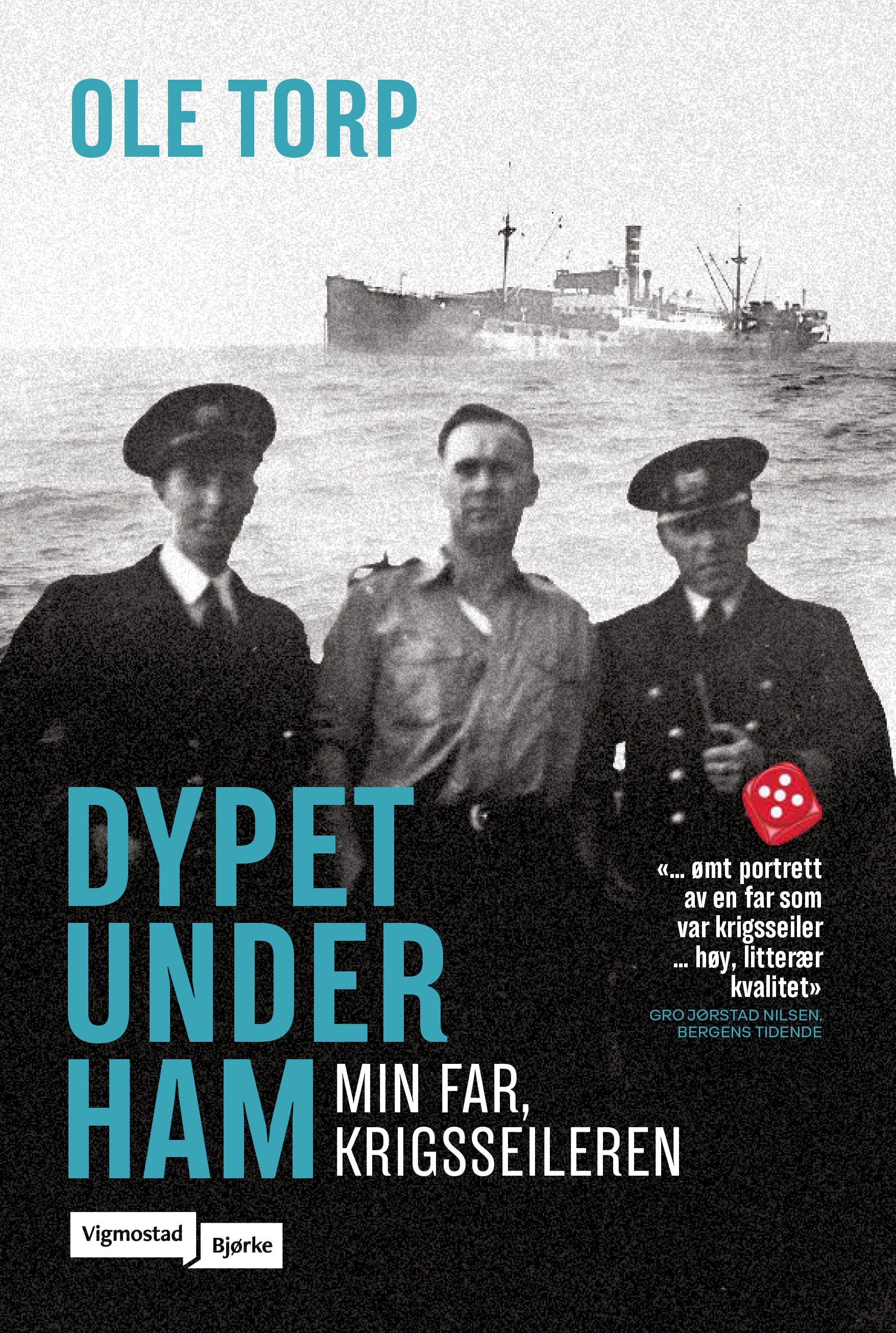 Dypet under ham