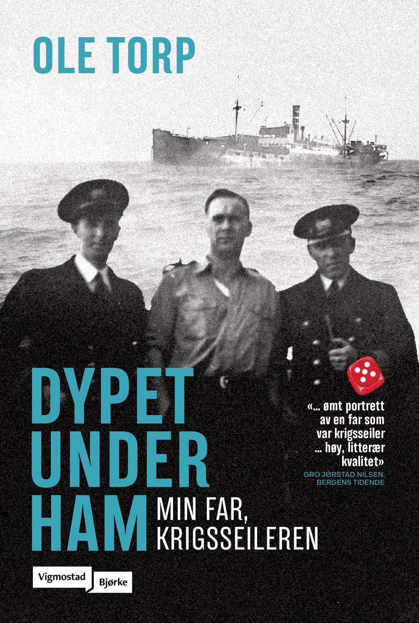 Dypet under ham