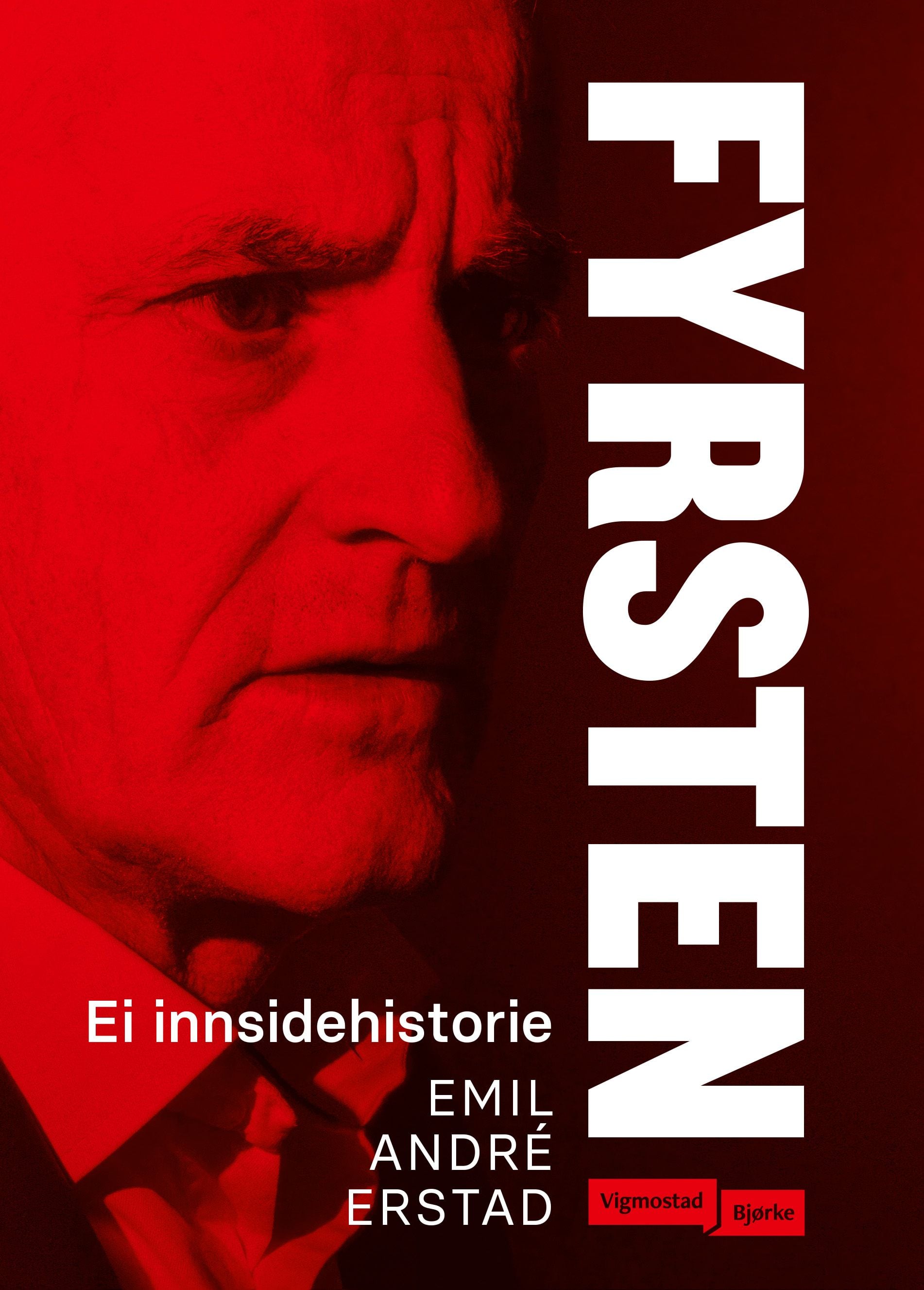 Fyrsten