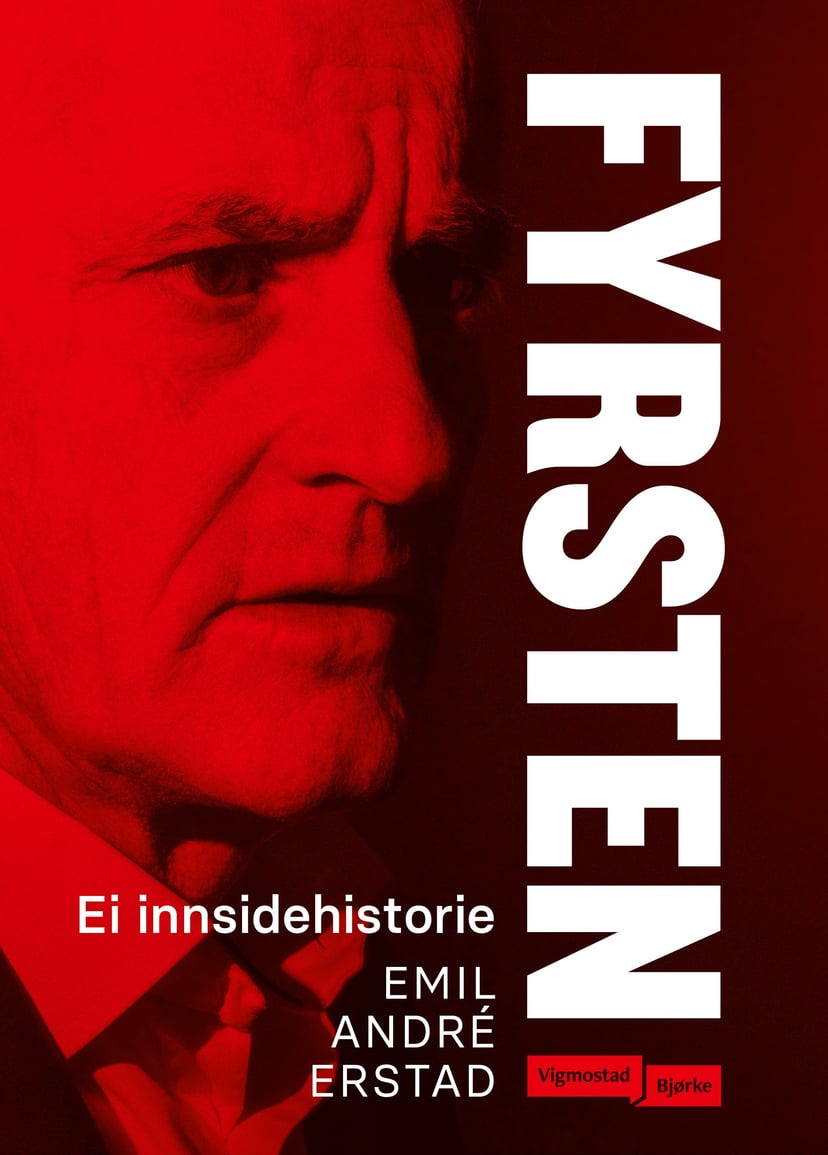 Fyrsten