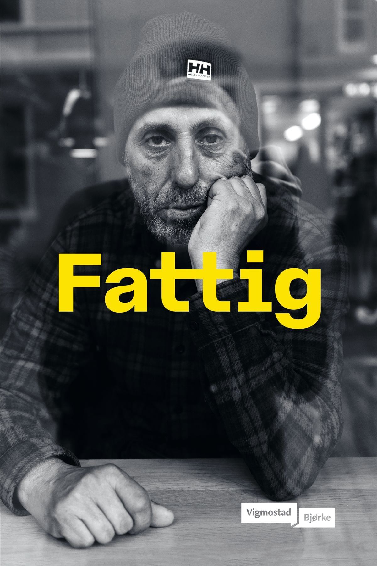 Fattig
