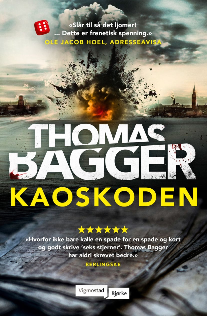 Kaoskoden