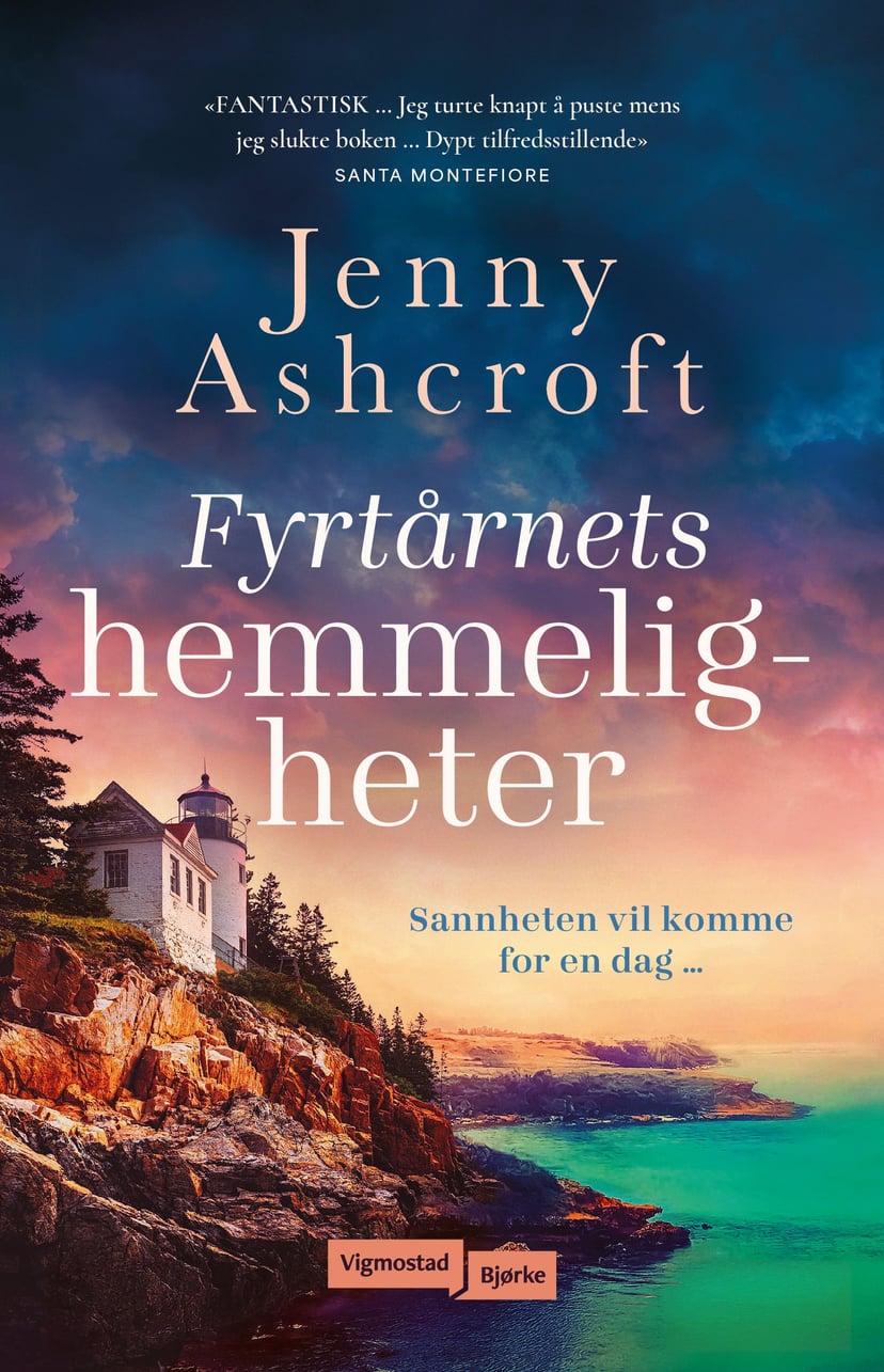 Fyrtårnets hemmeligheter
