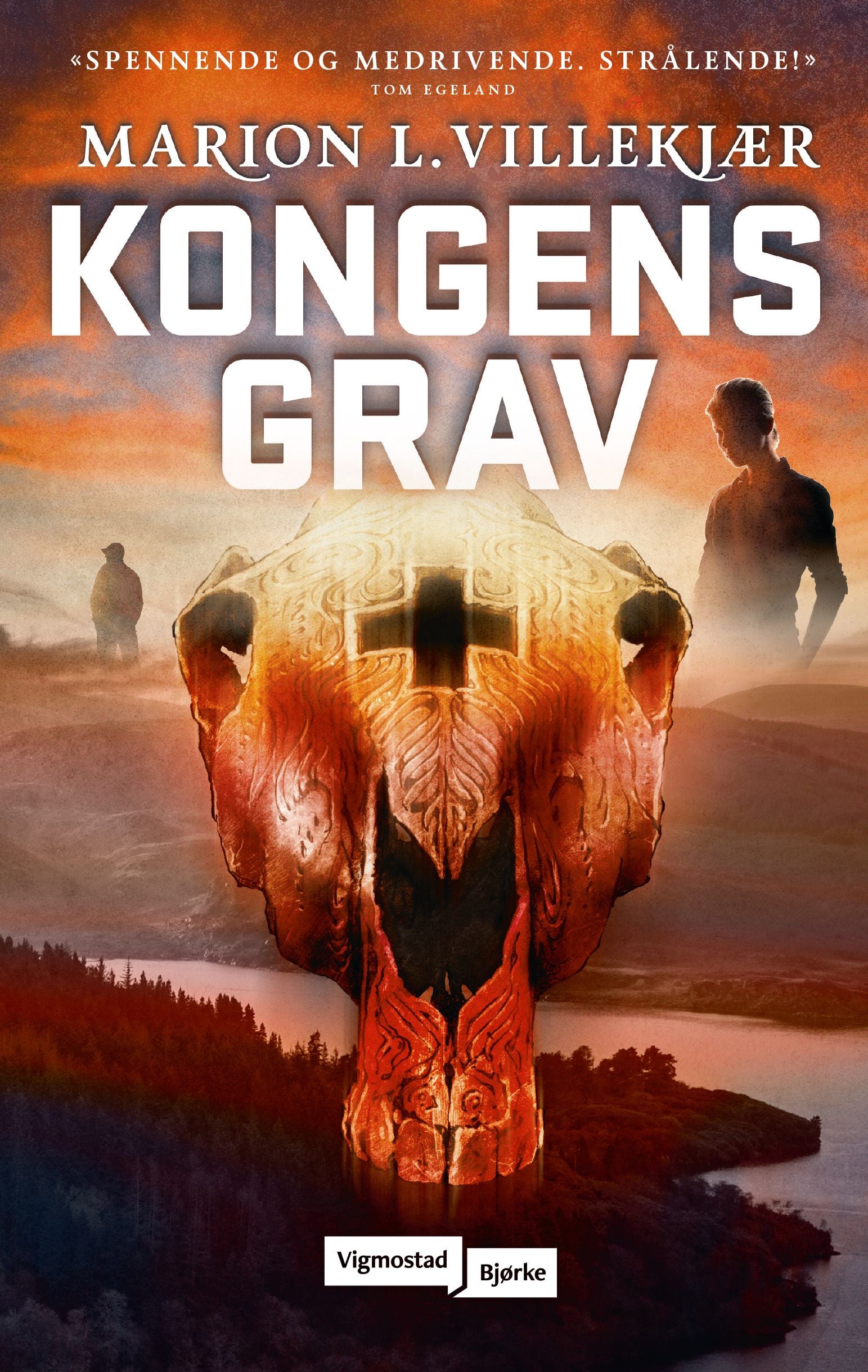 Kongens grav