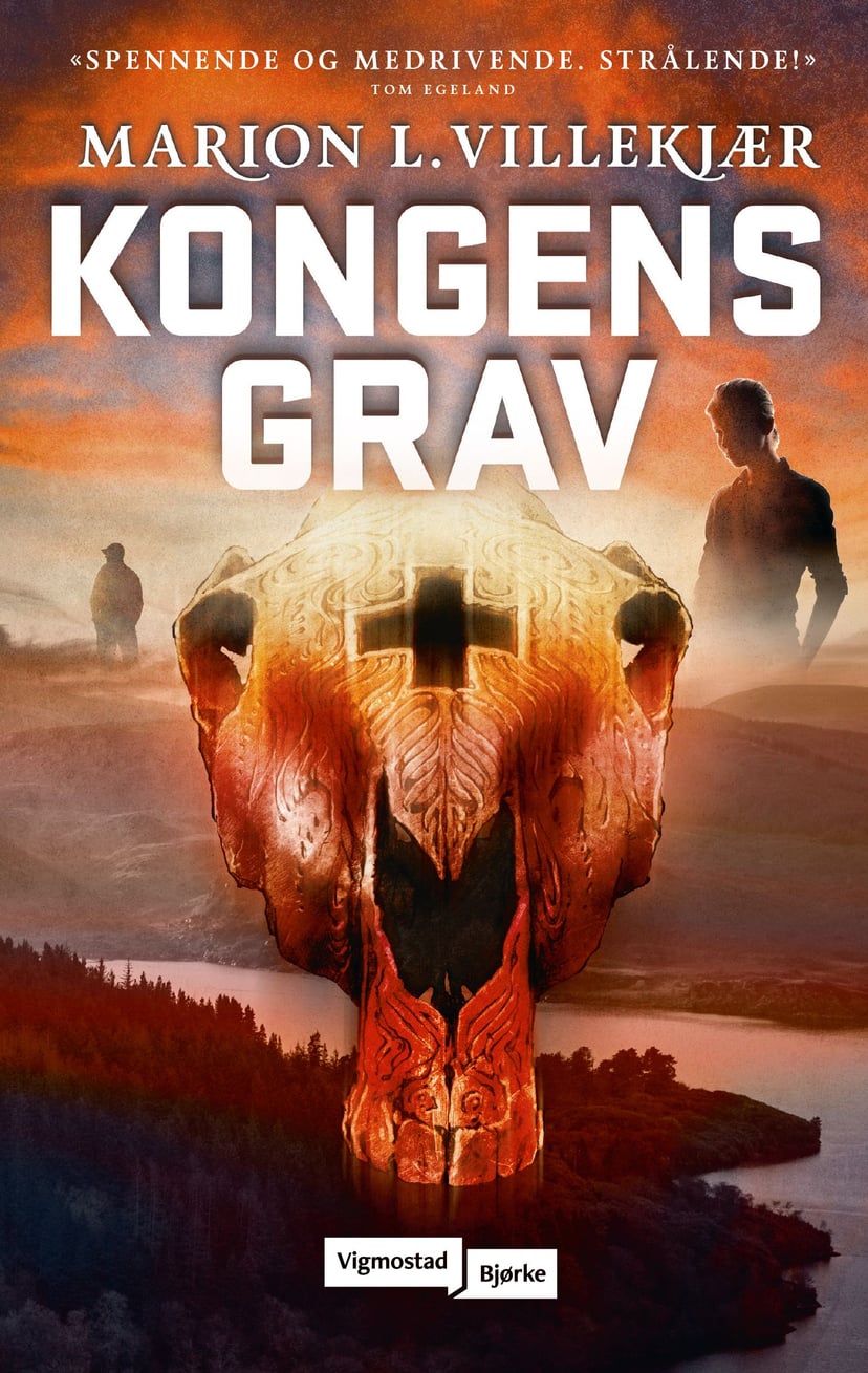 Kongens grav