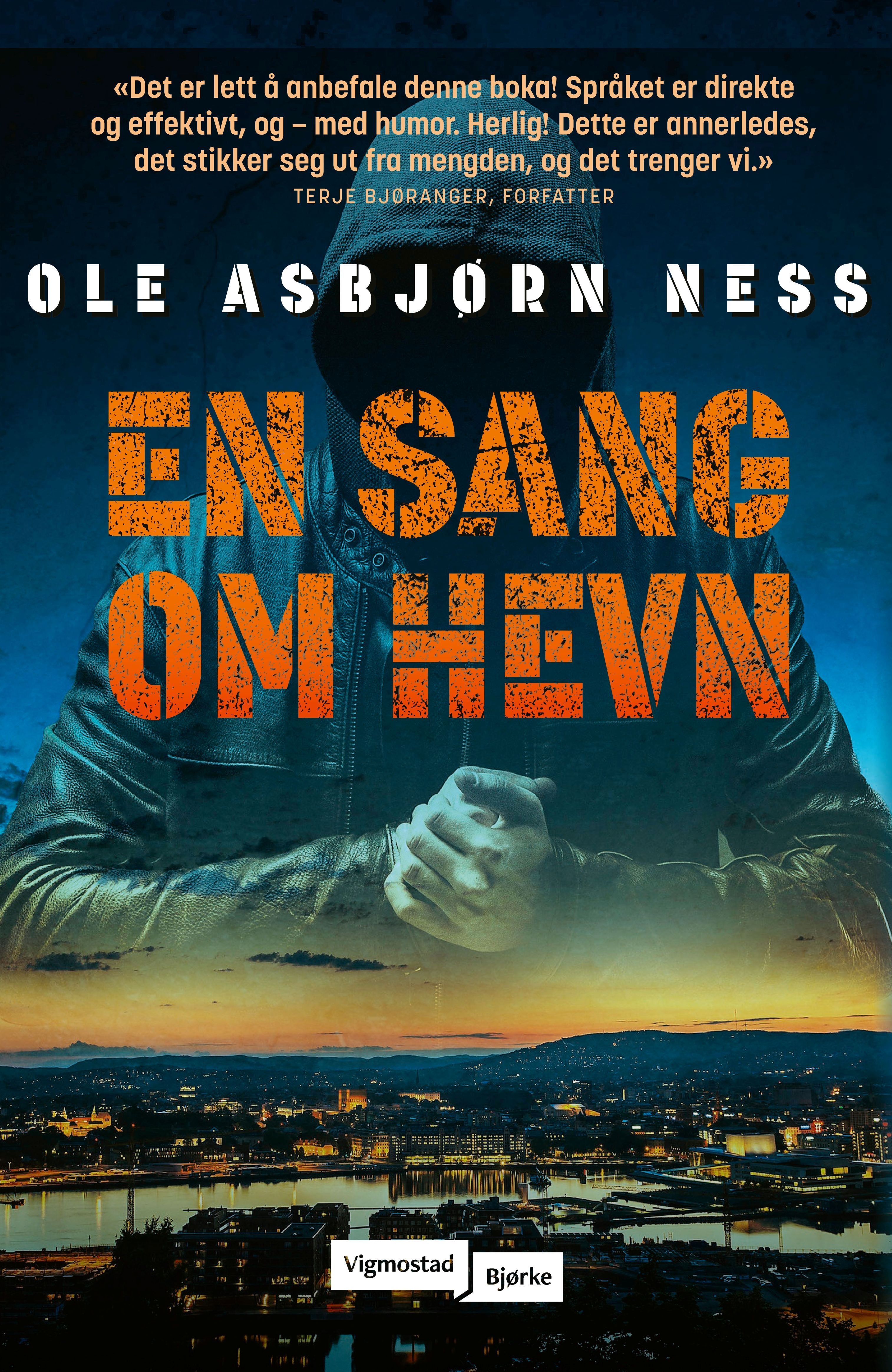 En sang om hevn