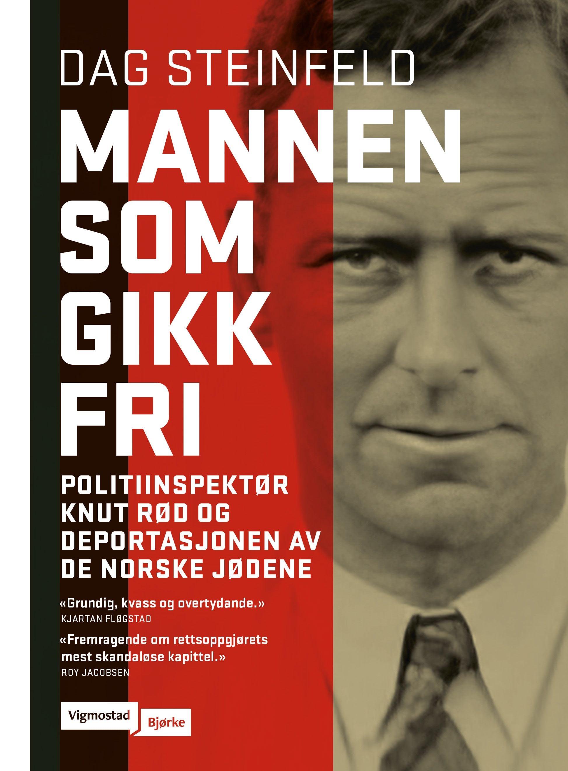 Mannen som gikk fri