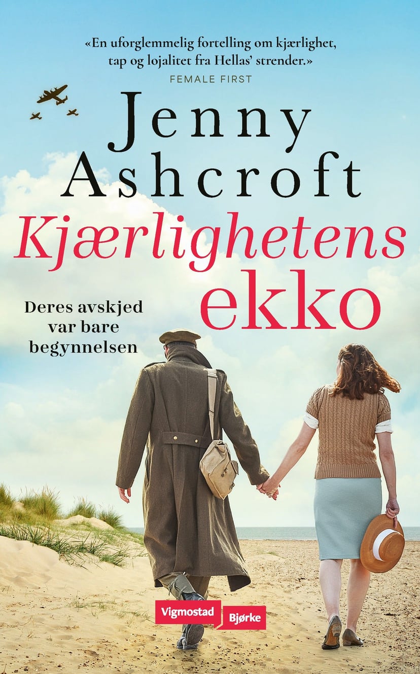 Kjærlighetens ekko