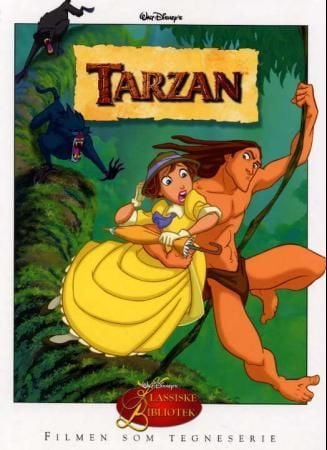Tarzan