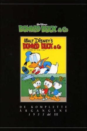 Donald Duck & co