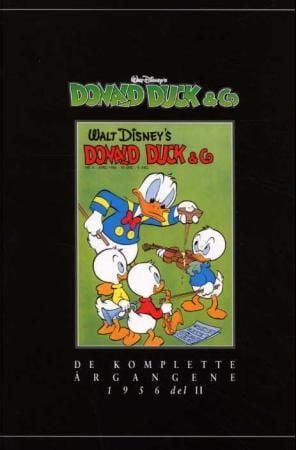 Donald Duck & co