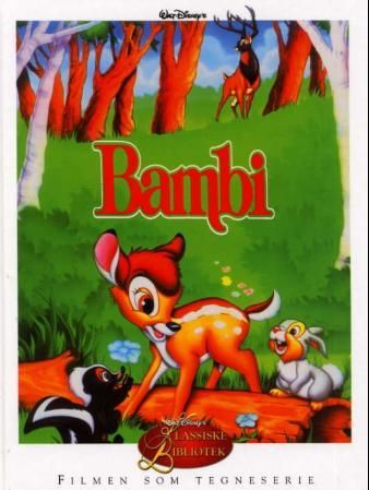 Bambi
