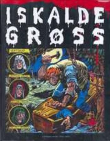 Iskalde grøss