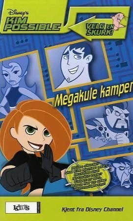 Megakule kamper