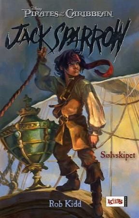 Sølvskipet
