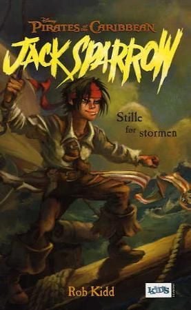 Stille før stormen