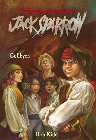Gullbyen
