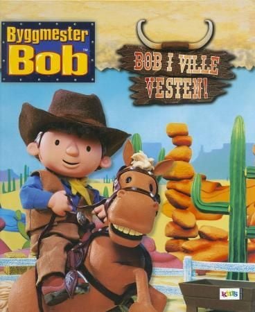 Bob i ville vesten!