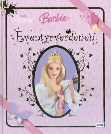 Barbie i eventyrverdenen