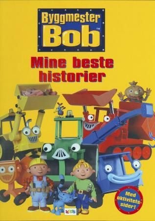 Mine beste historier