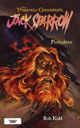 Piratjakten