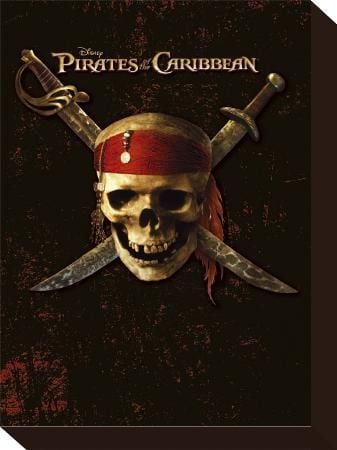 Pirates of the Caribbean