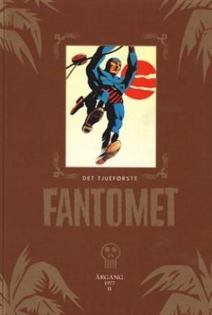 Det tjueførste Fantomet