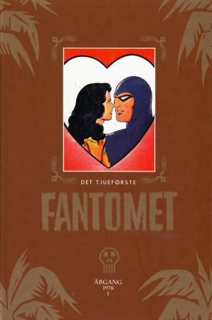 Det tjueførste Fantomet