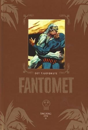 Det tjueførste Fantomet