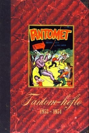 Fantomet