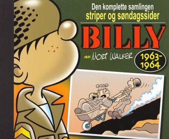 Billy