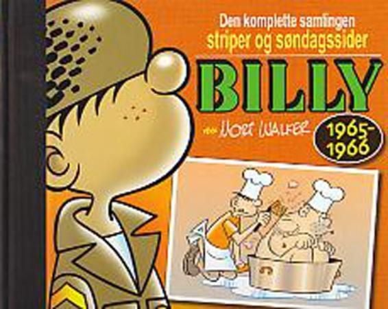 Billy