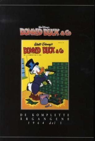 Donald Duck & co
