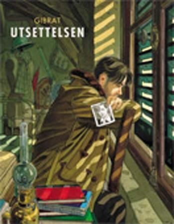 Utsettelsen