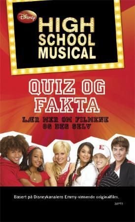 High school musical
