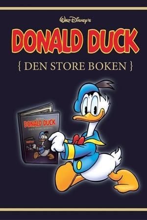Donald Duck