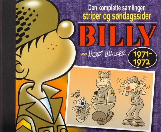 Billy