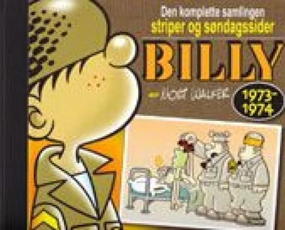 Billy