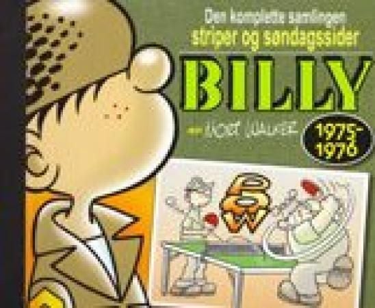 Billy