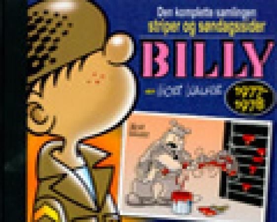 Billy