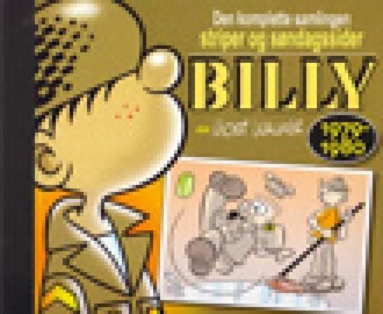 Billy