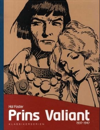 Prins Valiant