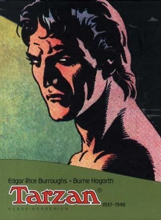 Tarzan