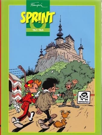 Sprint