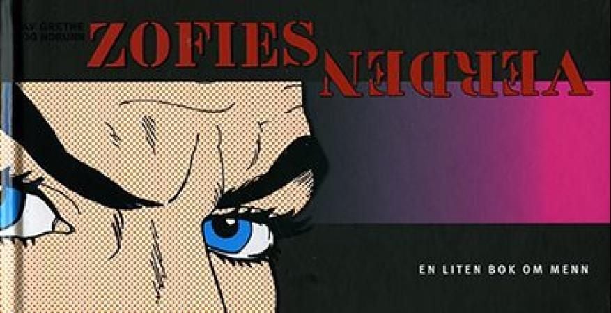 Zofies verden