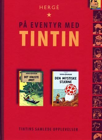 Det knuste øret ; Den mystiske stjerne