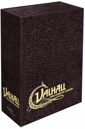Valhall