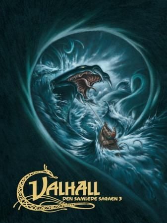 Valhall