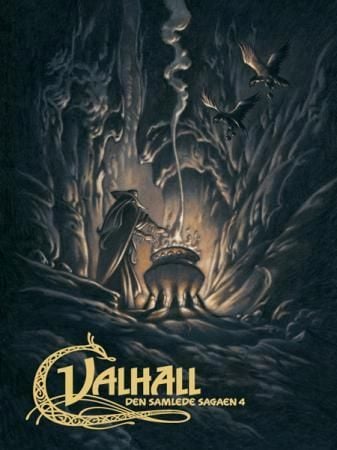 Valhall